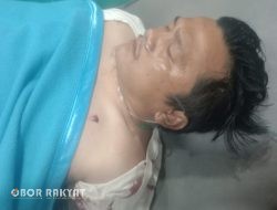 Tragedi Malam Natal di Sondi Raya: Oknum ASN Diduga Tembaki Warga