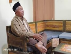 Kades Pecalongan: Perencanaan Desa Wajib Jalan Meski PMK dan Permendes Dana Desa Belum Terbit