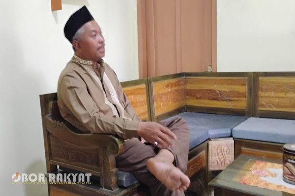 Bondowoso, Obor Rakyat – Keterlambatan terbitnya Peraturan Menteri Keuangan (PMK) tentang Dana Desa serta Peraturan Menteri Desa (Permendes) mengenai Prioritas Penggunaan Dana Desa dinilai tidak seharusnya menghambat proses perencanaan pembangunan di tingkat desa.