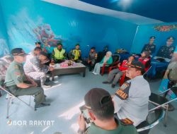 Perhutani KPH Bondowoso Perkuat Pengamanan Nataru 2025–2026 di Jalur Pantura Situbondo