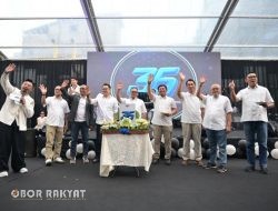 ASKRIDA Rayakan HUT ke-36, Tegaskan Konsistensi Tata Kelola dan Soliditas Internal