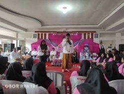 Pemkab Jember Perkuat Peran Kader Posyandu, Gus Fawait Tekankan Pencegahan Stunting Sejak Pra-Nikah
