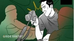 Wartawan Mengaku Dapat Perlakuan Intimidatif Saat Open House Natal Wali Kota Pematangsiantar