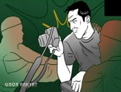 Wartawan Mengaku Dapat Perlakuan Intimidatif Saat Open House Natal Wali Kota Pematangsiantar