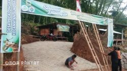 Wisata Edukasi Peternakan Kambing BUMDes Lestari Jaya Jadi Ikon Baru Pariwisata Bondowoso