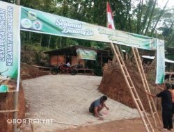 Wisata Edukasi Peternakan Kambing BUMDes Lestari Jaya Jadi Ikon Baru Pariwisata Bondowoso