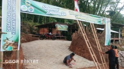 Wisata Edukasi Peternakan Kambing BUMDes Lestari Jaya Jadi Ikon Baru Pariwisata Bondowoso