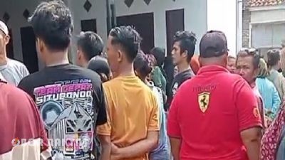 Tiga Anggota Keluarga Ditemukan Tewas di Rumah, Dusun Watuketu Situbondo Gempar