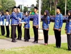 Gaji PPPK Paruh Waktu di Bondowoso Disorot, Lebih Rendah dari Upah Karyawan Toko