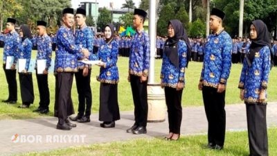 Gaji PPPK Paruh Waktu di Bondowoso Disorot, Lebih Rendah dari Upah Karyawan Toko