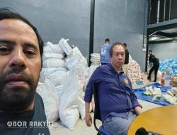 Bakrie Amanah Salurkan Bantuan Kemanusiaan Tahap II Senilai Rp150 Juta untuk Aceh