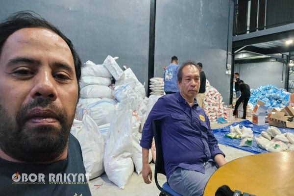 Banda Aceh, Obor Rakyat — Yayasan Bakrie Amanah kembali menyalurkan bantuan kemanusiaan tahap II untuk mendukung percepatan penanganan dan distribusi logistik ke sejumlah wilayah terdampak di Provinsi Aceh.