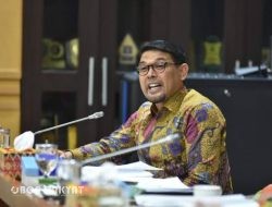 Komisi III DPR RI Ingatkan Status Tanggap Darurat di Aceh Jangan Berujung Kekerasan