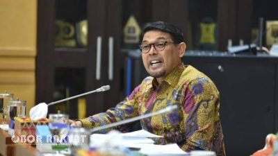Komisi III DPR RI Ingatkan Status Tanggap Darurat di Aceh Jangan Berujung Kekerasan