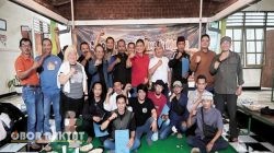 Perhutani KPH Bondowoso Apresiasi 20 Wartawan, Perkuat Sinergi Media di Akhir 2025