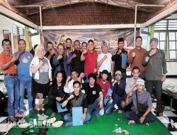 Perhutani KPH Bondowoso Apresiasi 20 Wartawan, Perkuat Sinergi Media di Akhir 2025