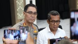 Polda Jatim Tetapkan Dua Tersangka Kasus Pengusiran Paksa Nenek 80 Tahun di Surabaya