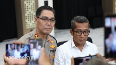 Polda Jatim Tetapkan Dua Tersangka Kasus Pengusiran Paksa Nenek 80 Tahun di Surabaya