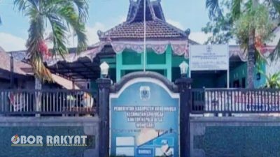 Dugaan Pemotongan Honor BPD Wonosari Bondowoso Bergulir, Ketua BPD Bantah dan Minta Klarifikasi Terbuka