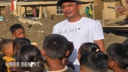 Edukasi Kebencanaan Sejak Dini Dinilai Penting untuk Anak-Anak di Aceh Utara