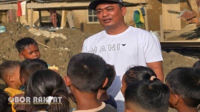 Edukasi Kebencanaan Sejak Dini Dinilai Penting untuk Anak-Anak di Aceh Utara