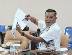 Bantuan Modal Usaha DPRK Banda Aceh Dorong Kebangkitan Ekonomi Warga