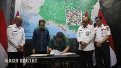 Pemkab Jember dan FlyJaya Perpanjang Rute Jember–Jakarta hingga 2026