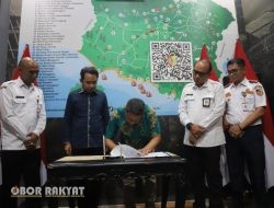 Pemkab Jember dan FlyJaya Perpanjang Rute Jember–Jakarta hingga 2026