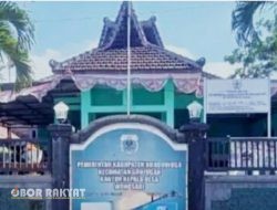 Diduga Potong Honor BPD, Ketua BPD Wonosari Akui Perbuatan dan Siap Diproses Hukum