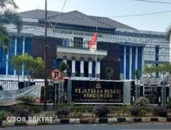 Honor BPD Diduga Dipotong, Kejari Bondowoso Turun Tangan: “Kalau Tak Dikembalikan, Laporkan Penggelapan”