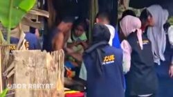 NasDem Peduli Korban Banjir dan Longsor Aceh Timur, Tim Kesehatan Layani Warga Gratis di Lima Desa