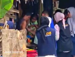 NasDem Peduli Korban Banjir dan Longsor Aceh Timur, Tim Kesehatan Layani Warga Gratis di Lima Desa