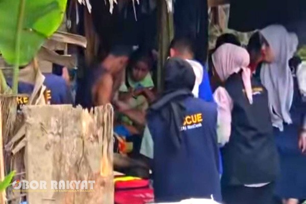 Aceh Timur, Obor Rakyat — Partai NasDem kembali menunjukkan kepedulian nyata terhadap masyarakat Aceh Timur yang terdampak banjir dan tanah longsor.
