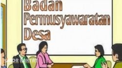 Ketua BPD Wonosari Kembalikan Dana Honor, Polemik Pemotongan Resmi Diselesaikan