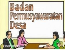 Ketua BPD Wonosari Kembalikan Dana Honor, Polemik Pemotongan Resmi Diselesaikan