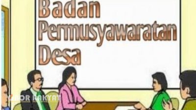 Ketua BPD Wonosari Kembalikan Dana Honor, Polemik Pemotongan Resmi Diselesaikan