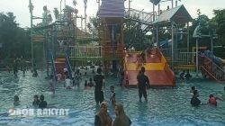 Libur Nataru 2025, Banyuwangi Park Jadi Ikon Wisata Favorit Keluarga