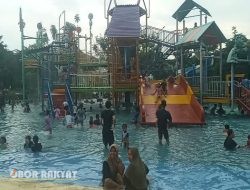 Libur Nataru 2025, Banyuwangi Park Jadi Ikon Wisata Favorit Keluarga