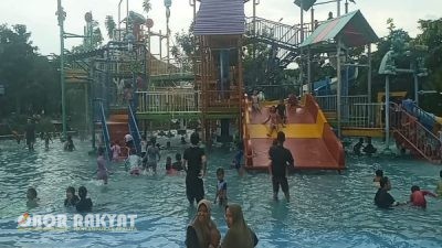 Libur Nataru 2025, Banyuwangi Park Jadi Ikon Wisata Favorit Keluarga