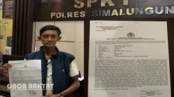 Kuasa Hukum Bantah Isu “86” Kasus Kekerasan di Simalungun: Tegaskan Proses Hukum Harus Transparan