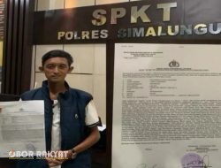 Kuasa Hukum Bantah Isu “86” Kasus Kekerasan di Simalungun: Tegaskan Proses Hukum Harus Transparan