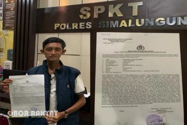 Simalungun, Obor Rakyat – Kuasa hukum pelapor dalam kasus dugaan kekerasan fisik yang dialami Muhammad Dimas Pramana menegaskan bahwa tidak pernah ada penyelesaian di luar jalur hukum atau praktik yang kerap disebut dengan istilah “86” dalam penanganan perkara tersebut.