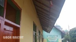 Proyek Rehab MTsS Kemenag RI di Jember Diduga Bermasalah, Pengasuh Lembaga Kecewa