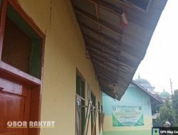 Proyek Rehab MTsS Kemenag RI di Jember Diduga Bermasalah, Pengasuh Lembaga Kecewa