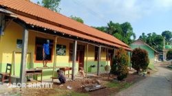 Yayasan Nurul Makrifah di Jember Klarifikasi Isu Rehabilitasi Kelas MTsS, Tegaskan Dana Kemenag Rp80 Juta Sesuai Juknis
