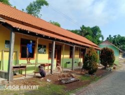 Yayasan Nurul Makrifah di Jember Klarifikasi Isu Rehabilitasi Kelas MTsS, Tegaskan Dana Kemenag Rp80 Juta Sesuai Juknis