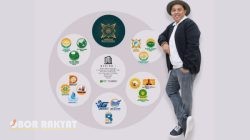 Persaingan KKP–ESDM Soal Izin Tambang Pasir Laut Terungkap, Gus Lilur Sebut Negara Sempat Mandek Terbitkan IUP