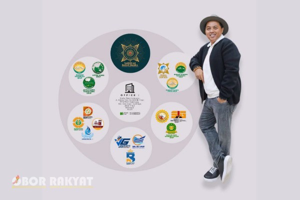 Situbondo, Obor Rakyat – Persaingan kewenangan antara Kementerian Kelautan dan Perikanan (KKP) dan Kementerian Energi dan Sumber Daya Mineral (ESDM) dalam penerbitan izin usaha pertambangan pasir laut akhirnya terungkap ke publik. Fakta tersebut disampaikan Owner Kaisar Bauksit Nusantara (Kabantara Grup), HRM Khalilur R. Abdullah Sahlawiy, yang akrab disapa Gus Lilur.