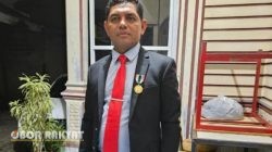 DPRA Minta Rehab-Rekon Pascabencana Aceh Libatkan Pengusaha Lokal