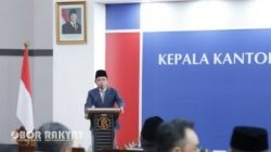 Bupati Jember Gus Fawait Hadiri Pengukuhan Kepala KPwBI Jember, Perkuat Sinergi Stabilitas Ekonomi Daerah